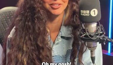 'Geordie Moana' JADE on new song for Blue Planet III - YouTube
