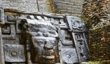 Maya eclipse predictions