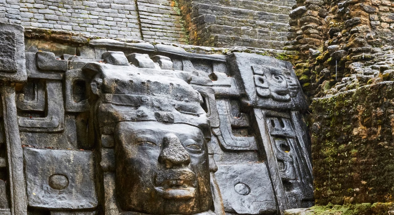 Maya eclipse predictions