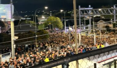 Eden Park trains need 'urgent attention’ after ABs match delays