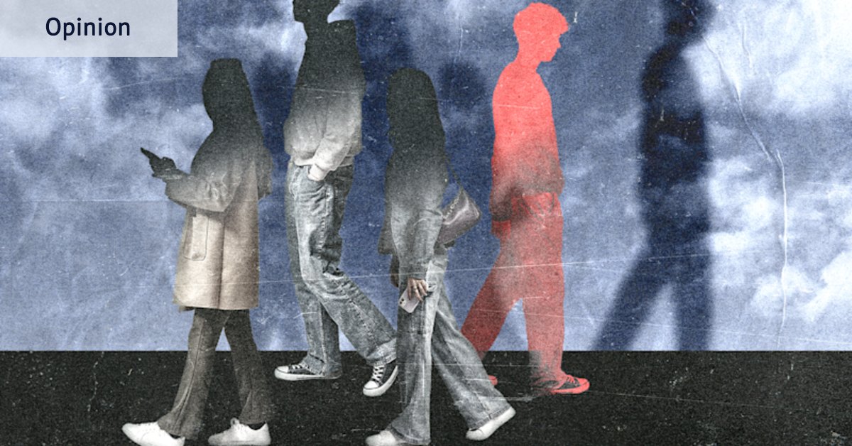 AI and mental health: Artificial intelligence could help save some young people