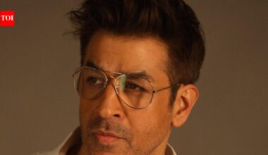 ‘Bads of Bollywood’ actor Rajat Bedi has a message for girl parents on International Day of the girl child; say, ‘Every girl deserves that chance’ | Hindi Movie News
