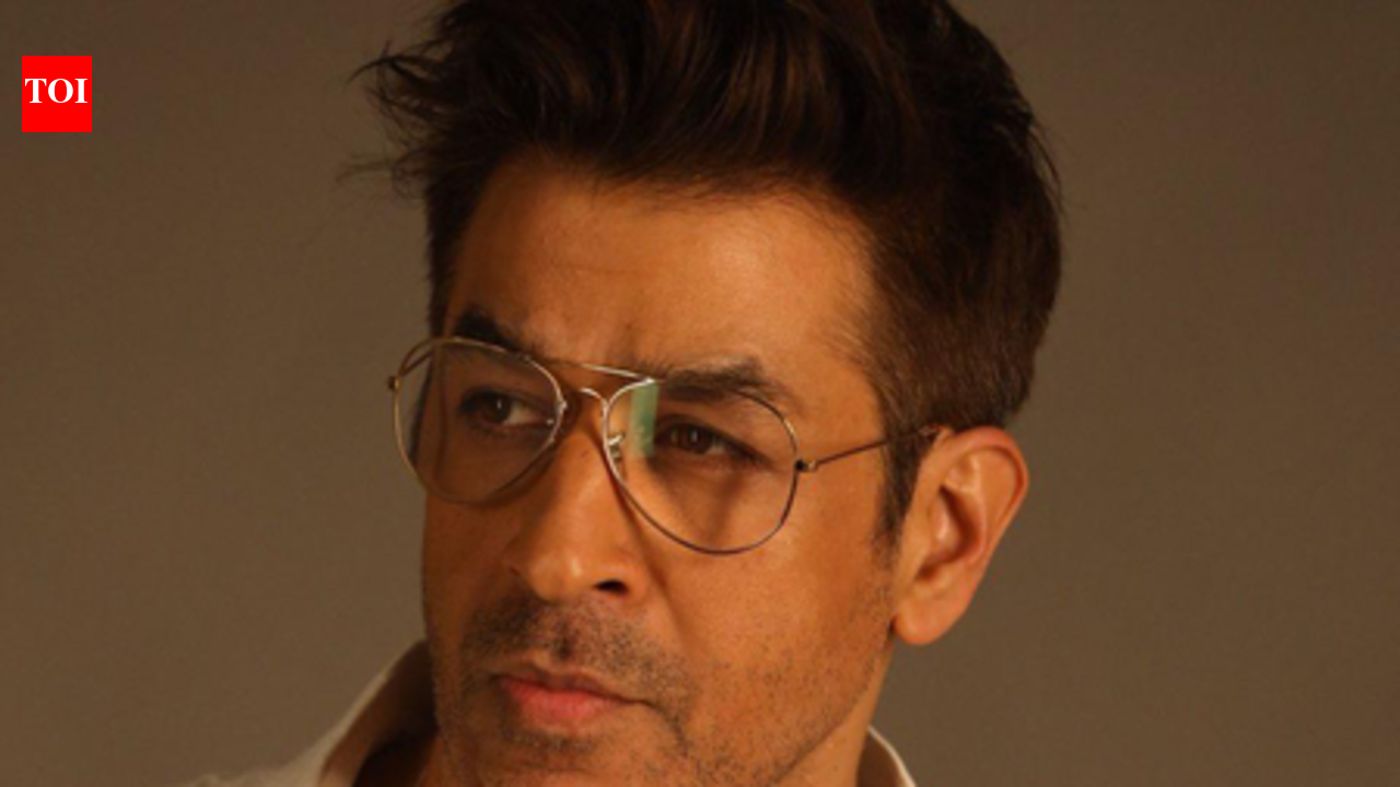‘Bads of Bollywood’ actor Rajat Bedi has a message for girl parents on International Day of the girl child; say, ‘Every girl deserves that chance’ | Hindi Movie News