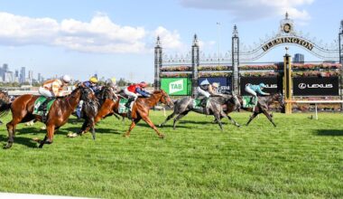 Racing’s big gambling problem, and why it’s hurting punters