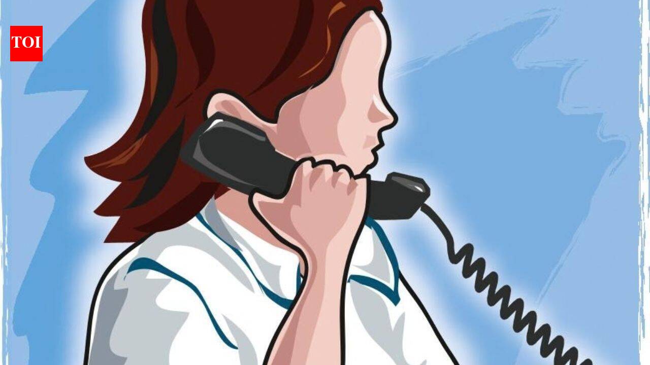 48 lakh calls in four years: India turns to Tele-MANAS as WHO flags mental healthcare gaps | India News