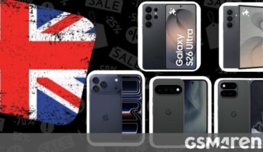 Deals: Big discounts hit flagship phones from Samsung, Apple and Google