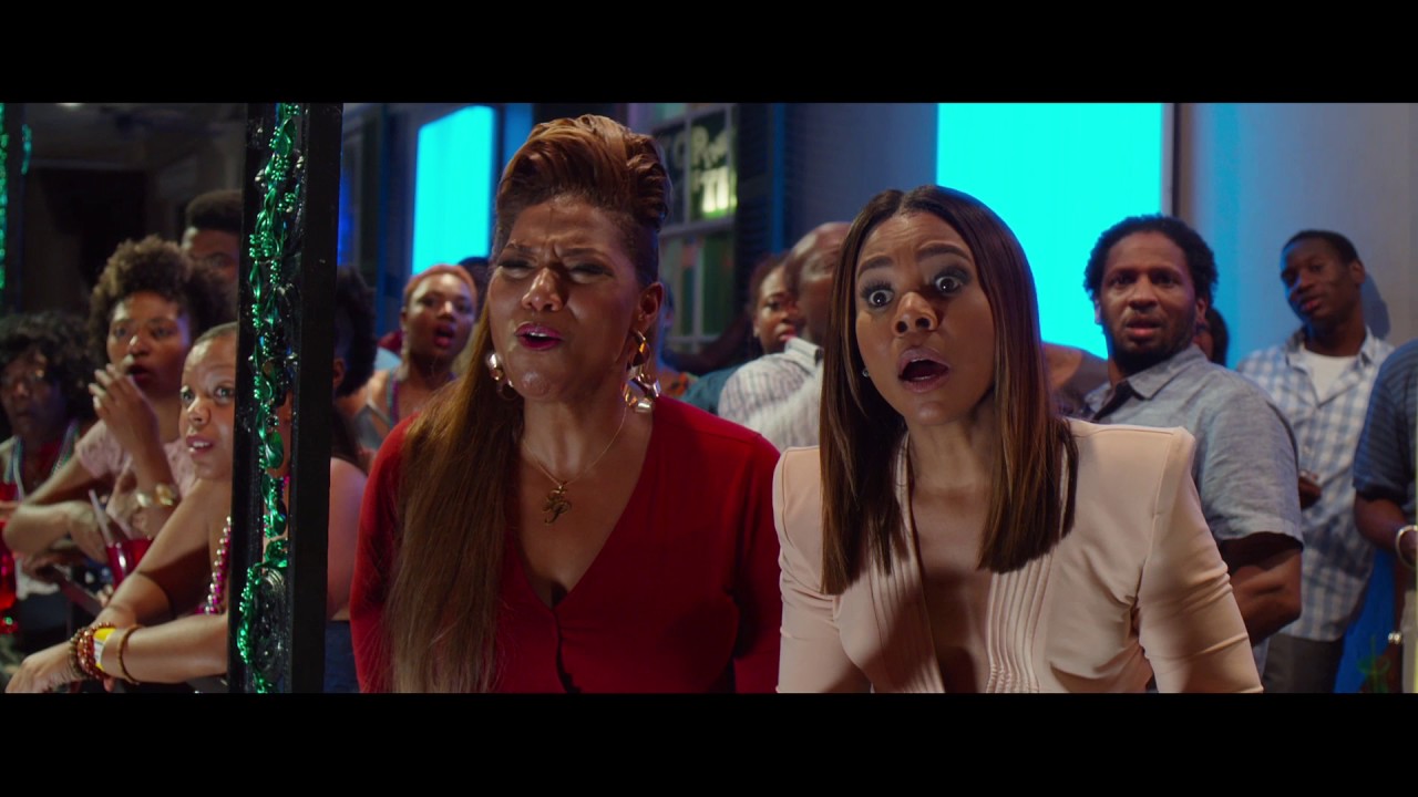 Girls Trip (2017) Official Trailer 1 (Universal Pictures) HD - YouTube