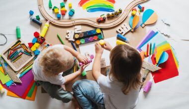 Study: A Policy-Based Intervention for Physical Activity and Screen Time in Childcare Outside School Hours. Image Credit: Natalia Deriabina