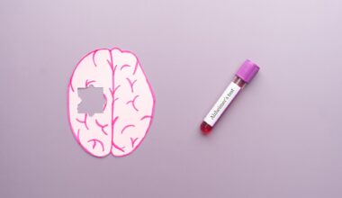 A study links a blood protein to memory and brain changes in Down syndrome