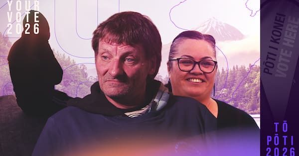 Te Tai Hauāuru: Rough sleeping, homelessness and shelter to call home
