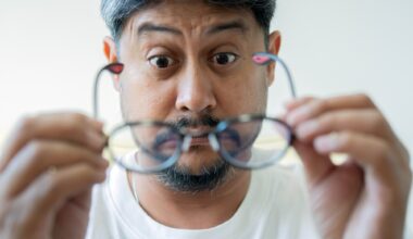 Study: Severity and progression of visual impairment and risk of dementia. Image Credit: Kunlathida6242 / Shutterstock
