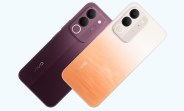 vivo Y32 quietly launches with an 8,000 mAh battery