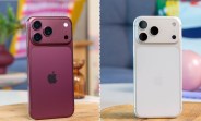 Apple iPhone 18 Pro Max vs. iPhone 17 Pro Max