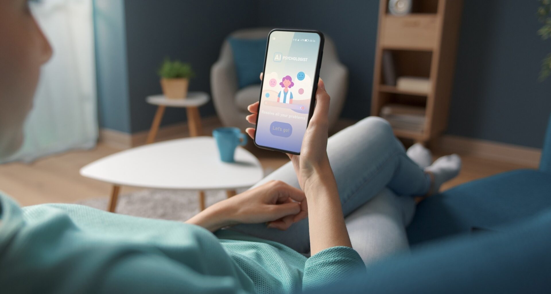 Study: Chatbot Intervention and Cancer Risk Knowledge in Adolescents and Young Adults With Cancer Predisposition. Image Credit: Stock-Asso / Shutterstock