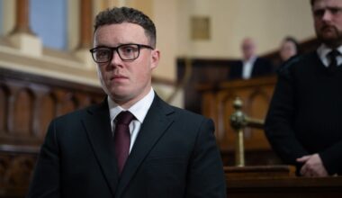 5 Emmerdale spoilers for tonight as Vinny's sentence is confirmed