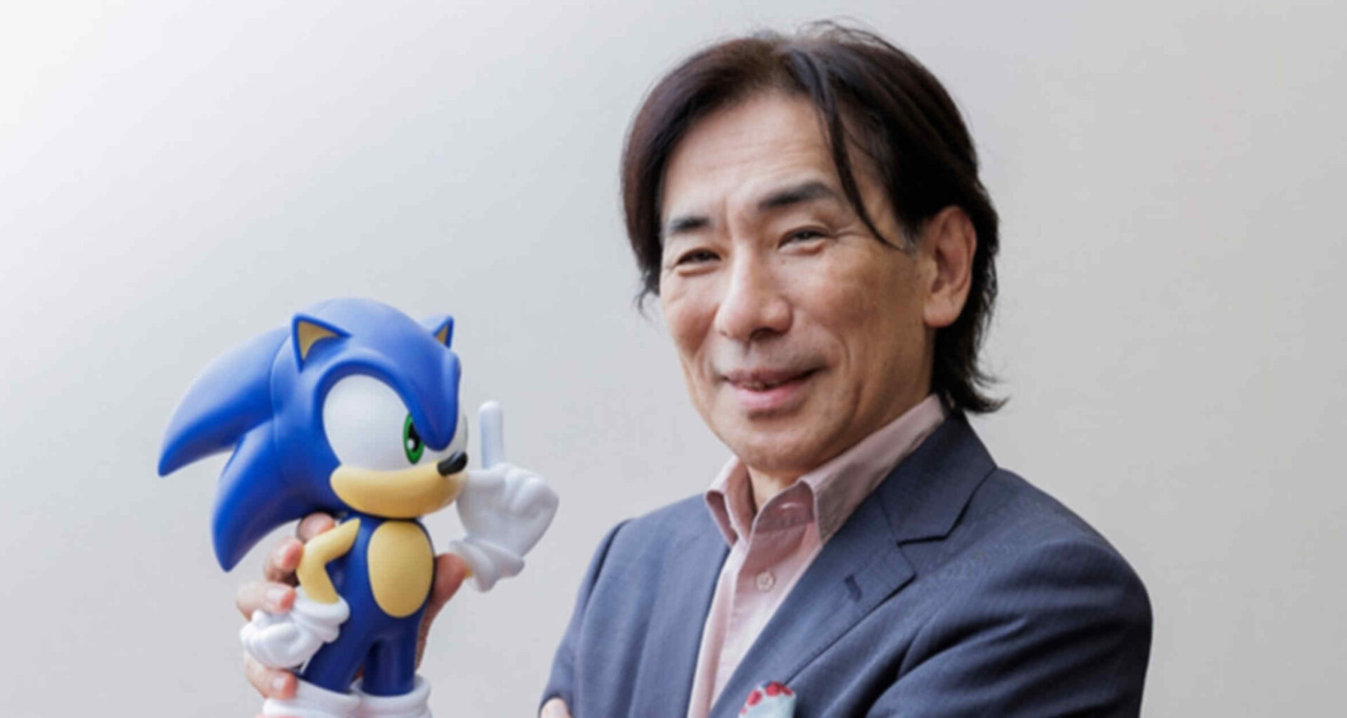 How Sega's business went from selling games to building ecosystems