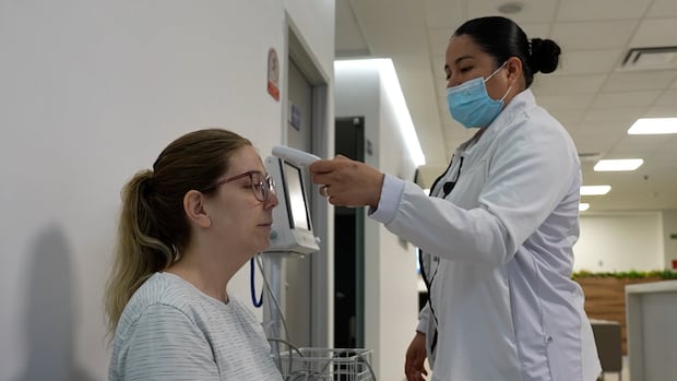 'We can’t deal with it in Canada': Some women turn to Mexico for endometriosis care