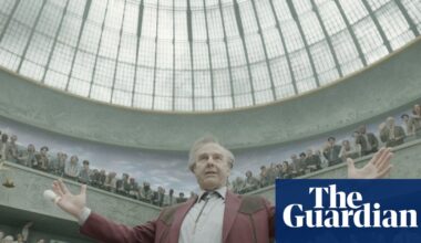 Digger on course for $245m loss after box office collapse | Movies