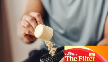 Can I get too much protein? Experts answer your questions on the popular supplement | Health & wellbeing