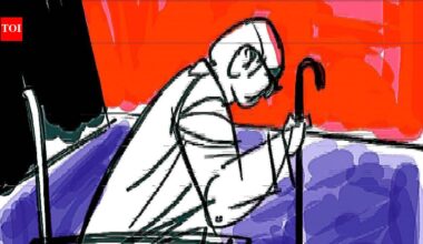 Gujarat finance department settles Rs 124 crore in benefits under old pension scheme | Ahmedabad News
