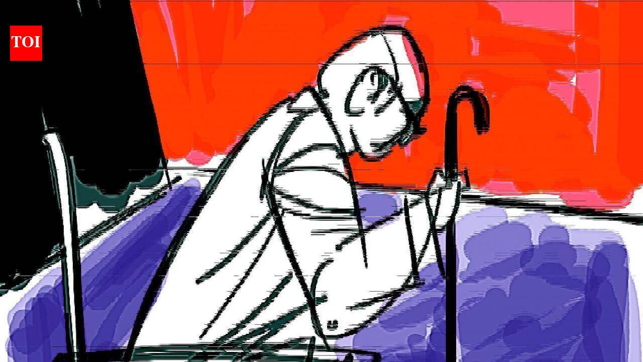 Gujarat finance department settles Rs 124 crore in benefits under old pension scheme | Ahmedabad News