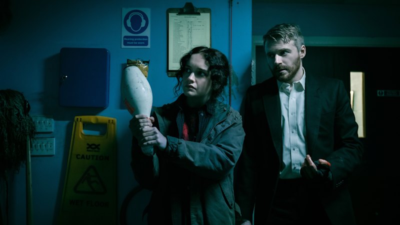 Slow Horses: Olivia Cooke returns as Sid Baker in season 6 of the Apple TV MI5 spy drama