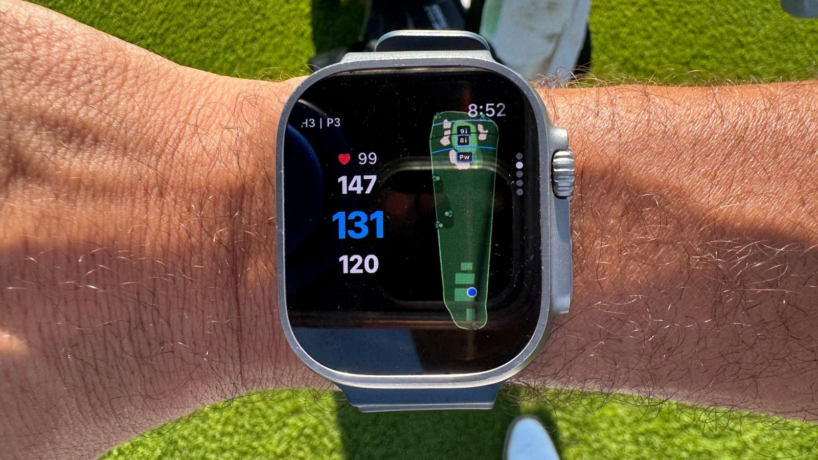 Apple Watch App