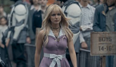 Sunrise on the Reaping's epic runtime sets new record for Hunger Games series