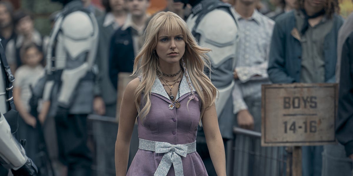 Sunrise on the Reaping's epic runtime sets new record for Hunger Games series