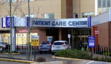 As Eby warns against health-care privatization, Conservatives say he's 'fearmongering'