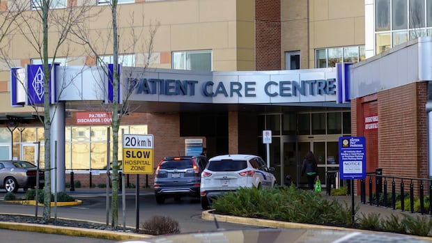 As Eby warns against health-care privatization, Conservatives say he's 'fearmongering'