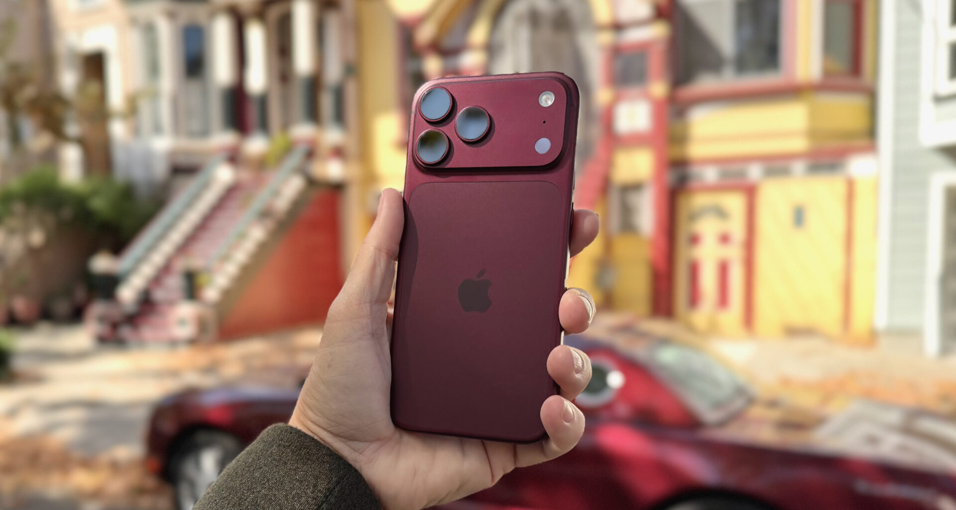iPhone 18 Pro and 18 Pro Max Review: Apple’s Best Camera Isn’t for Everyone