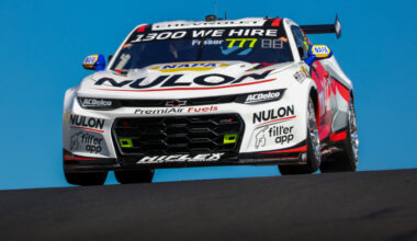 Supercars news: PremiAir Racing drops Declan Fraser, signs Cooper Murray for Gold Coast