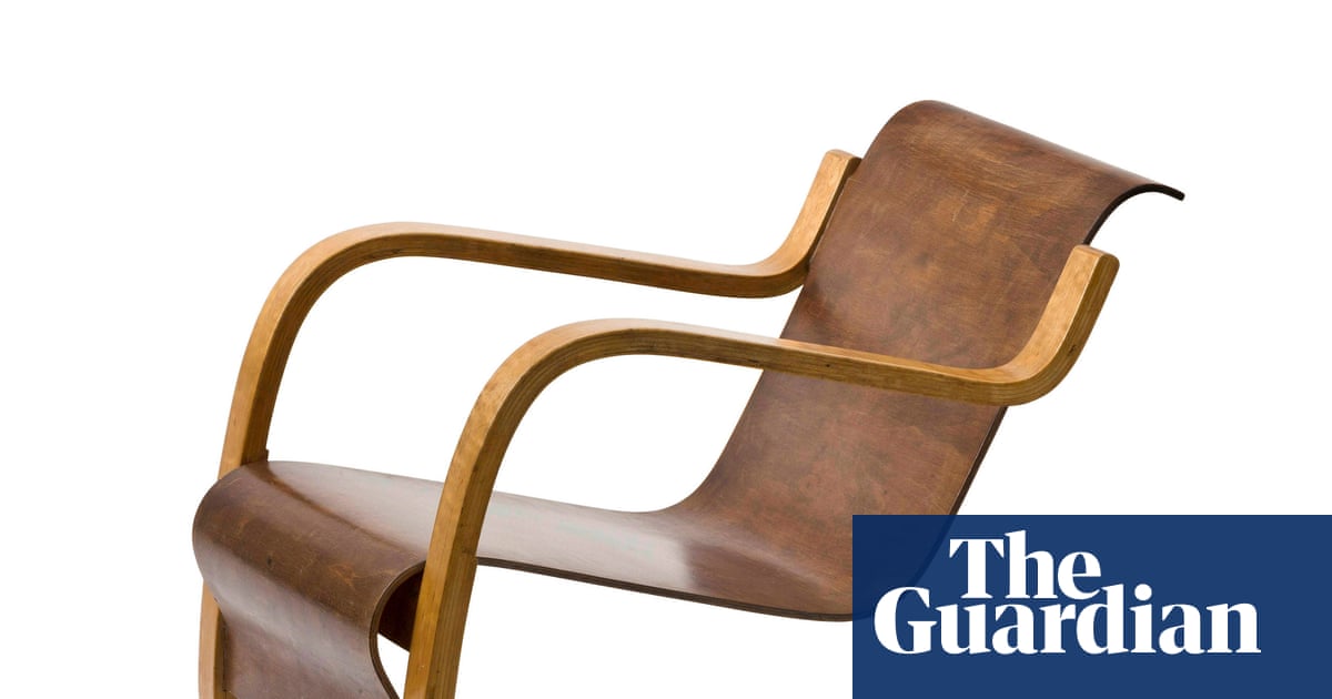 Home is where the jellyfish glows: Finland finally warms to nature-loving modernist Alvar Aalto | Architecture