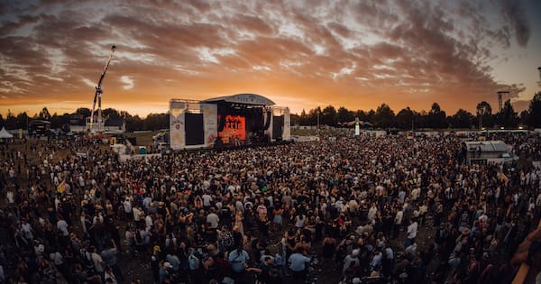 Fat Freddy's Drop, Sir Dave Dobbyn among Homegrown 2027 lineup