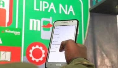 Safaricom explains Ksh250,000 M-Pesa transaction limit after customer complaint