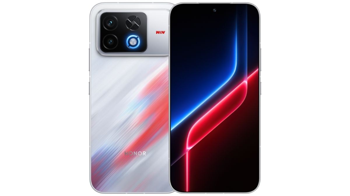 Honor Win2 and Win2 RT complete design and colors revealed, Win Turbo2 will tag along