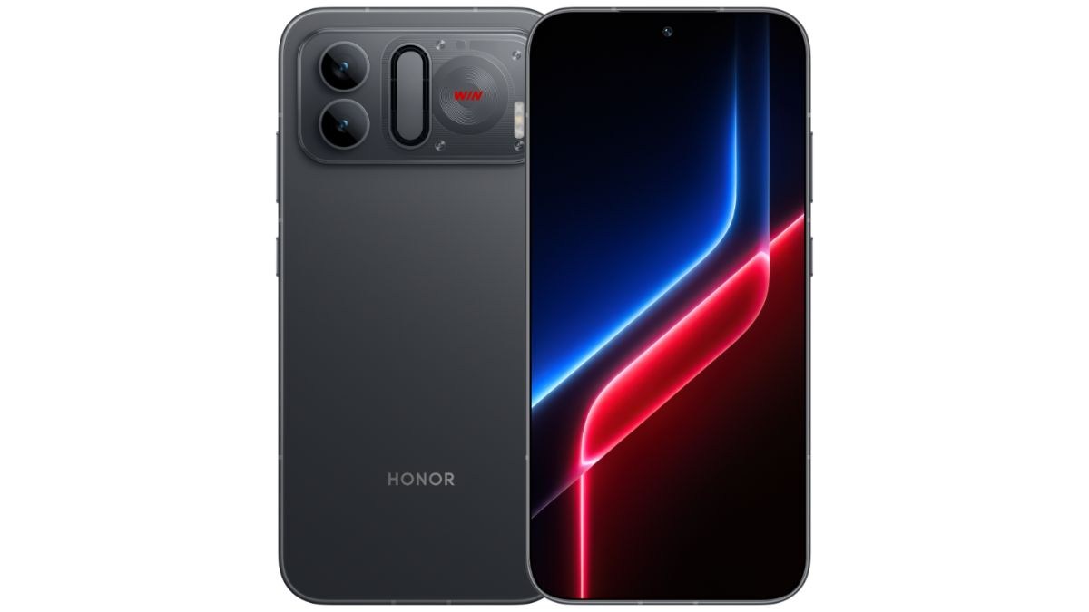 Honor Win2 and Win2 RT complete design and colors revealed, Win Turbo2 will tag along