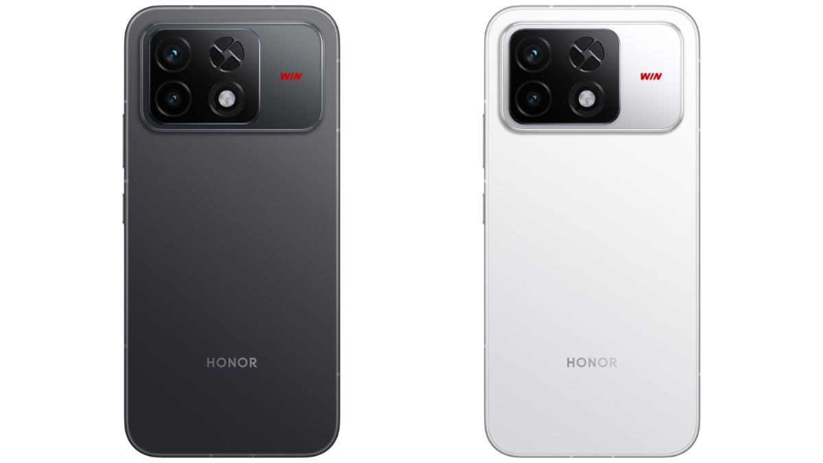 Honor Win2 and Win2 RT complete design and colors revealed, Win Turbo2 will tag along