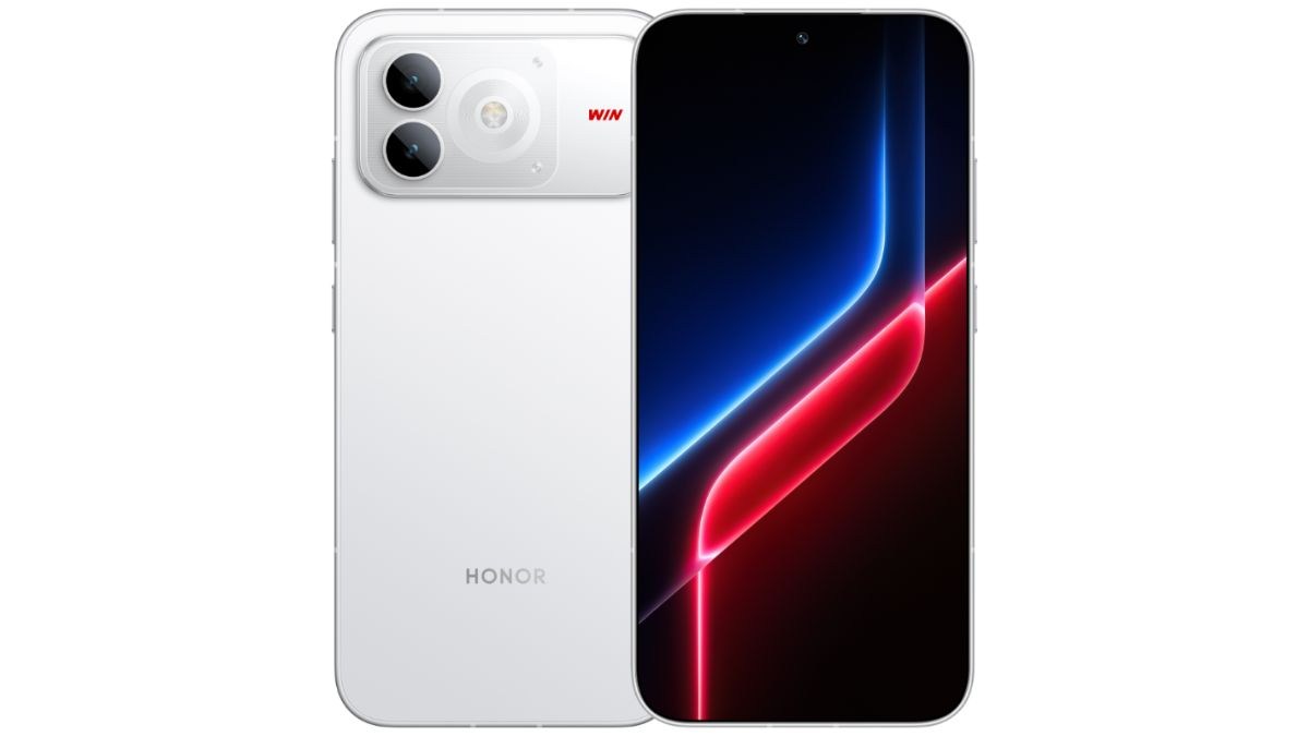 Honor Win2 and Win2 RT complete design and colors revealed, Win Turbo2 will tag along