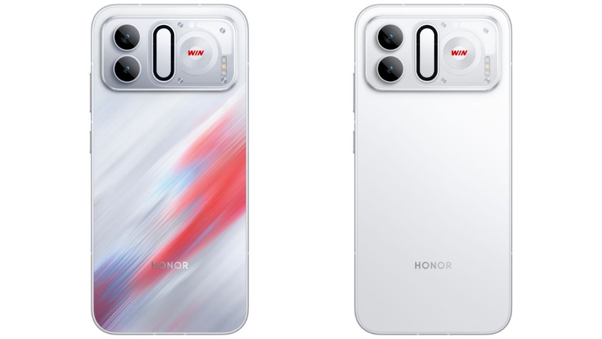 Honor Win2 and Win2 RT complete design and colors revealed, Win Turbo2 will tag along