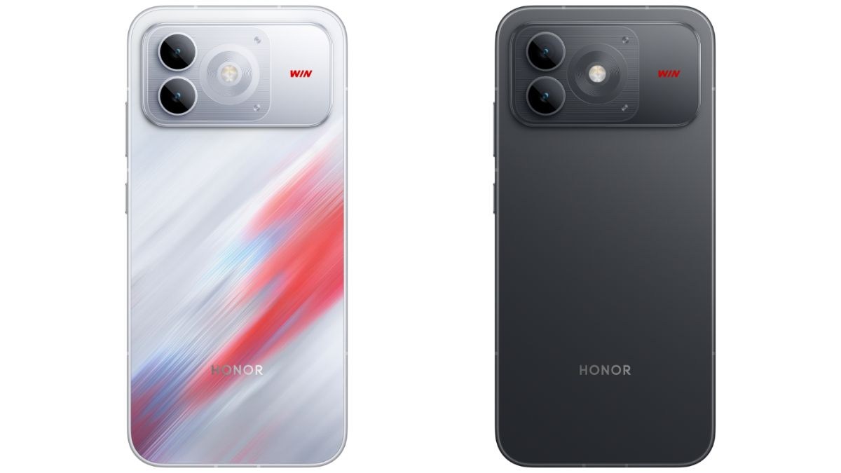 Honor Win2 and Win2 RT complete design and colors revealed, Win Turbo2 will tag along