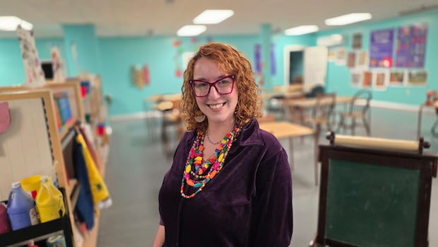 Central Newfoundland art school teaching resilience, creativity to all ages