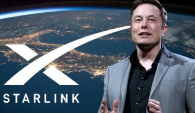 The Starlink Case: An Appraisal of Technology for Geopolitical Control