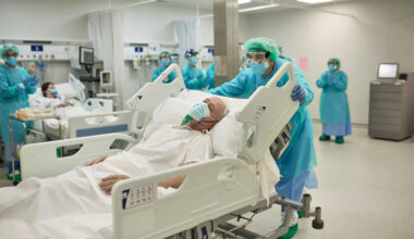Could Covid Reactivate Hidden Viruses in Your Body?