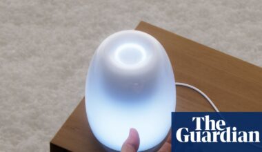 An ‘impossible build’ and a lamp to calm the senses: Australia’s Good Design awards 2026 – in pictures - The Guardian