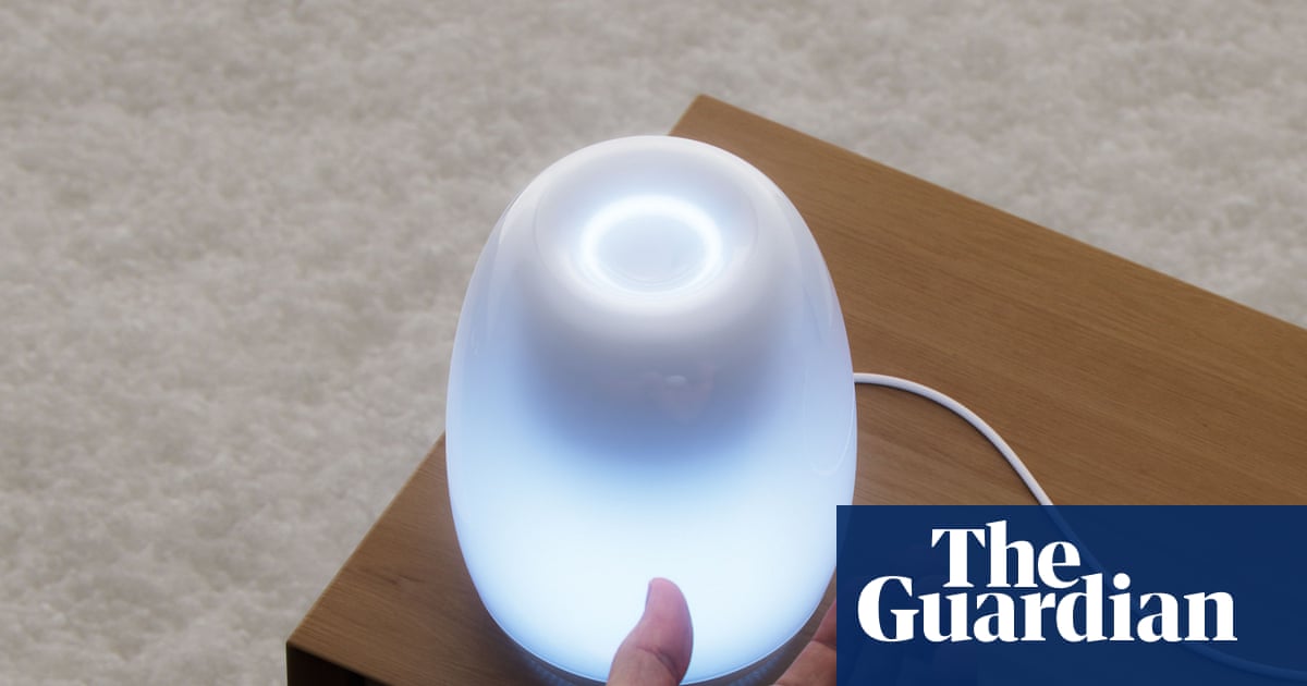 An ‘impossible build’ and a lamp to calm the senses: Australia’s Good Design awards 2026 – in pictures - The Guardian