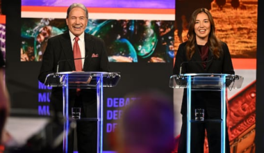 'You poor thing' - Six big moments from the Multi-Party Debate