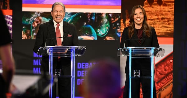 'You poor thing' - Six big moments from the Multi-Party Debate