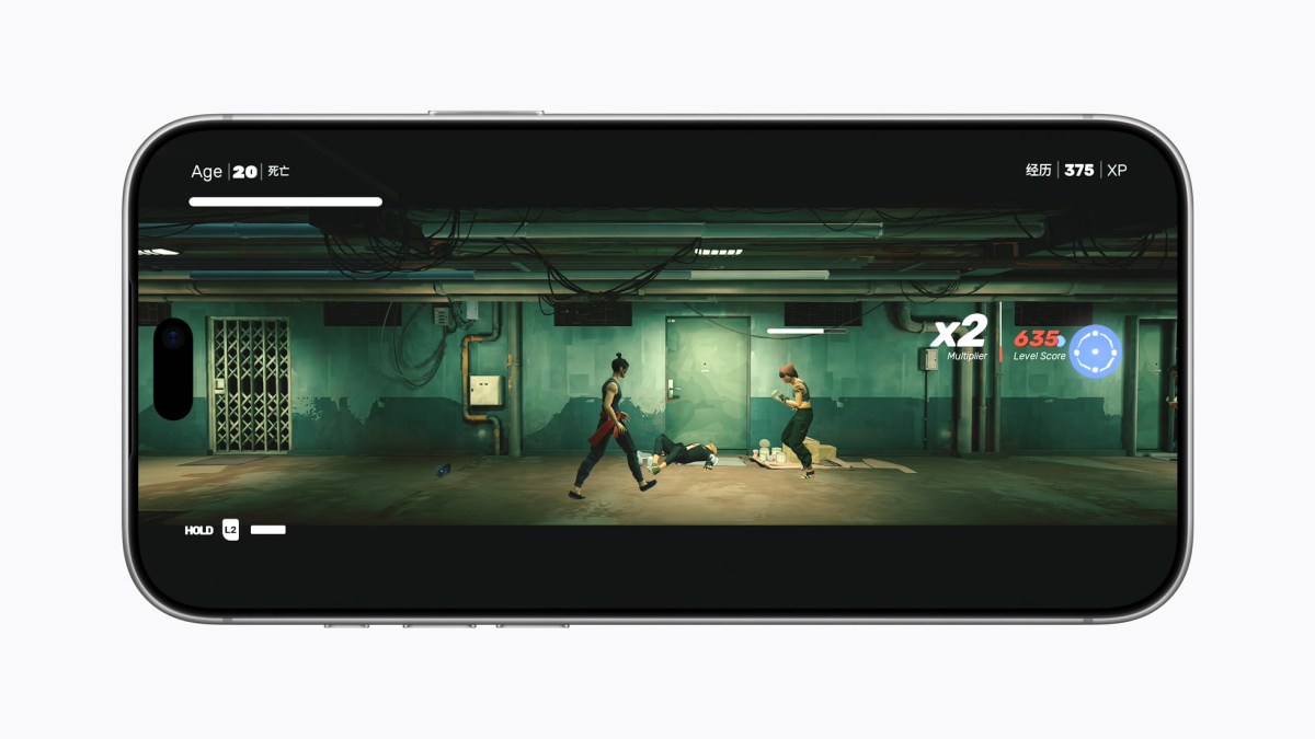 Apple starts App Store Indie Games Week with seven new arrivals